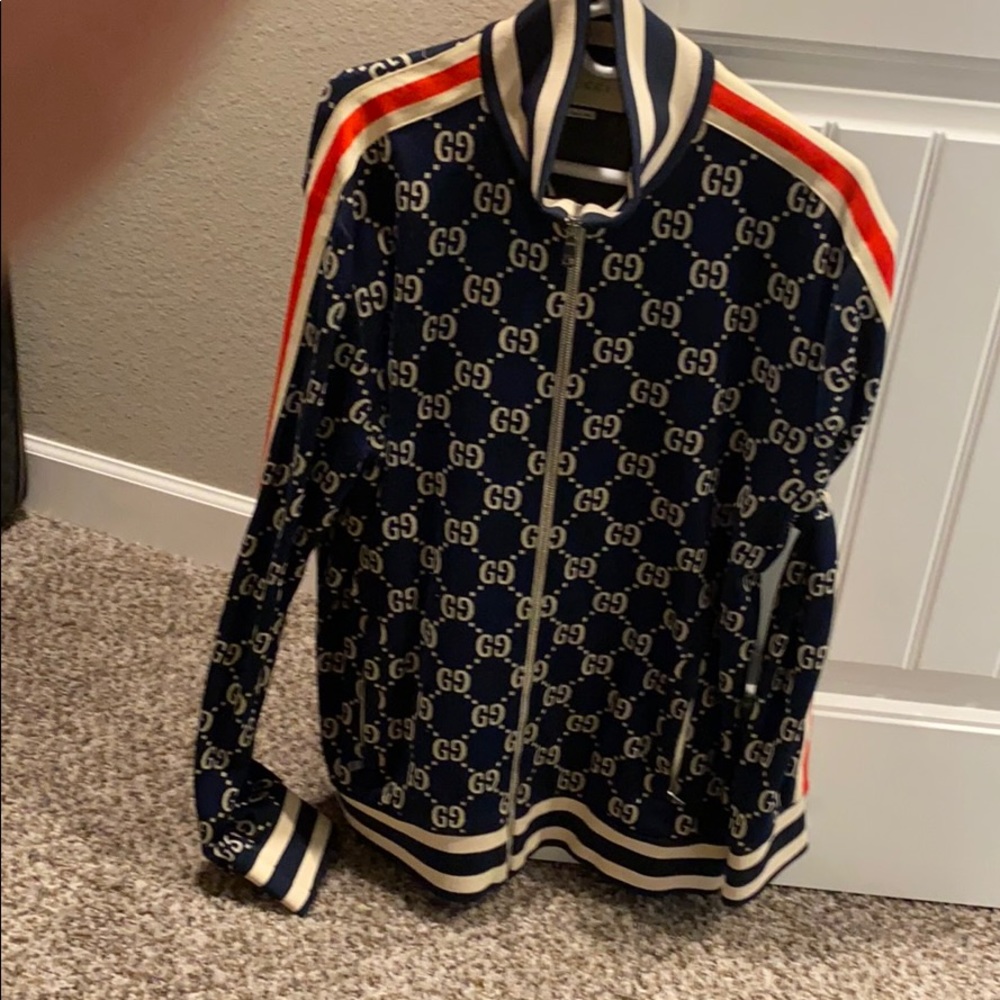 Gucci Jacket